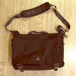 Brand New Cotopaxi Messenger Bag.